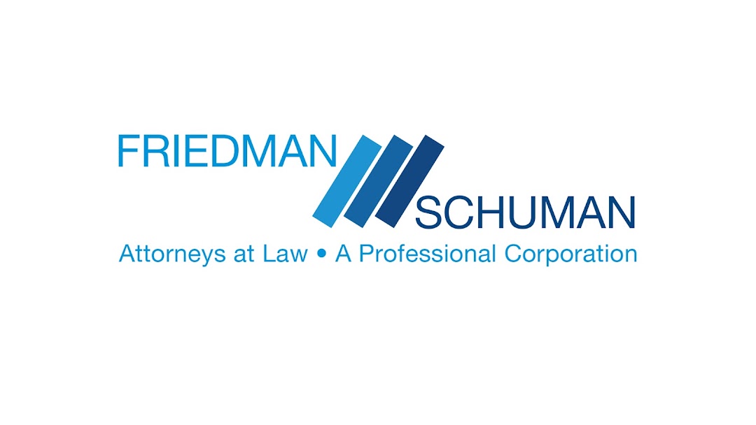 Friedman Schuman