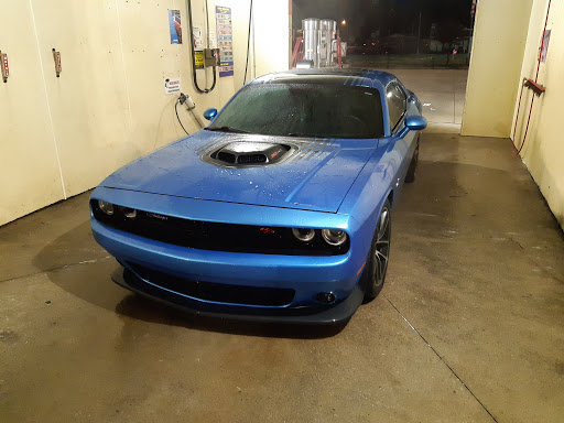 Spring Clean Car Wash en Terre Haute