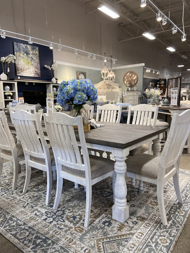 Furniture Store «Ashley HomeStore», reviews and photos, 2059 Scenic Hwy N, Snellville, GA 30078, USA