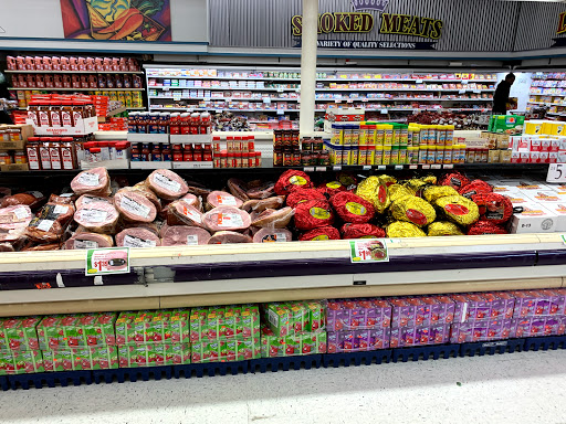 Supermarket «Imperial Supermarket», reviews and photos, 1940 East 8 Mile Road, Detroit, MI 48234, USA