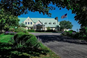 Shannopin Country Club image