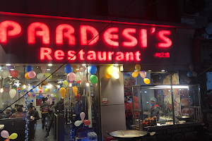 Pardesi’s Restaurant Haridwar image
