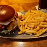 Photo n°2 de l'avis de Karsten.t fait le 22/12/2023 à 16:32 sur le  Strobels im Solebad à Werne