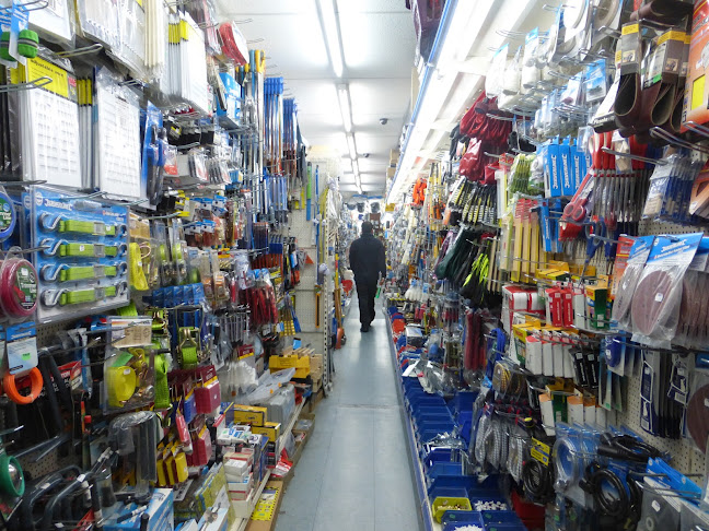 Reviews of Tool Shop in London - Hardware store