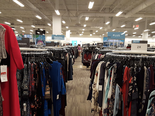 Department Store «Nordstrom Rack at Columbia Crossing», reviews and photos, 6141 Columbia Crossing, Columbia, MD 21045, USA