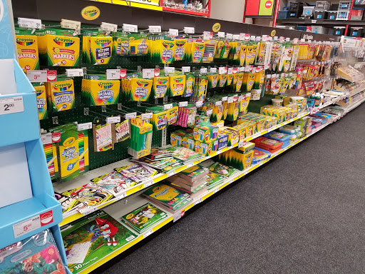 Office Supply Store «Staples», reviews and photos, 21555 Valley Blvd, Walnut, CA 91789, USA