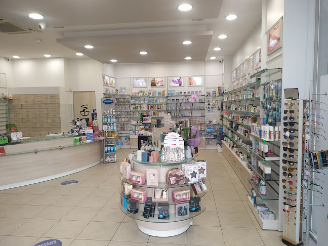 Αξιολογήσεις για το Φαρμακείο Γεώργιος Χριστόπουλος στην Αμαλιάδα - Φαρμακείο