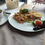 Photo n°3 de l'avis de Sarrie7. fait le 10/05/2023 à 07:46 sur le  Kaffeehaus Wundermild official à Bitterfeld-Wolfen