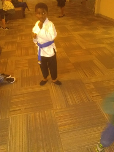 Auditorium «Overland Community Center», reviews and photos, 9119 Lackland Rd, Overland, MO 63114, USA