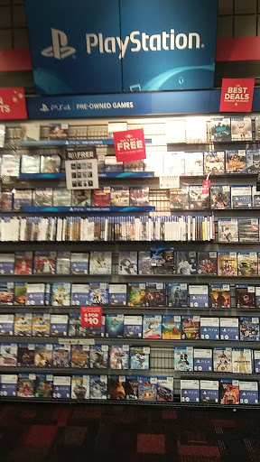 Video Game Store «GameStop», reviews and photos, 3011 S Glenstone Ave, Springfield, MO 65804, USA
