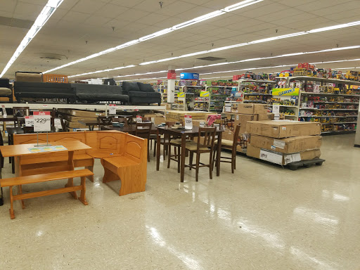 Discount Store «Kmart», reviews and photos, 3443 W Addison St, Chicago, IL 60618, USA