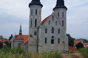 Visby Cathedral image