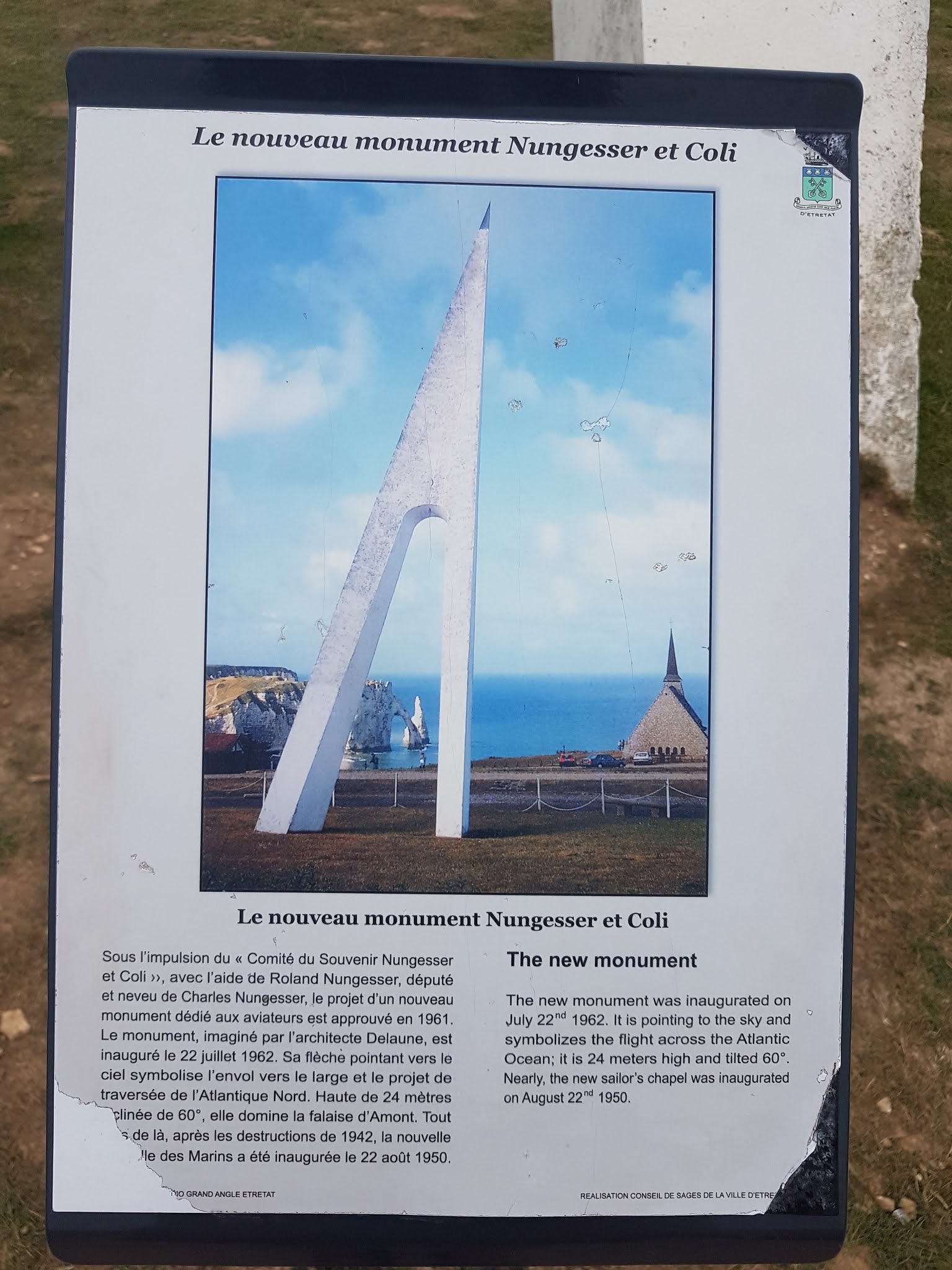 Photo n° 1 de l'avis de Robert.z fait le 18/09/2019 à 17:19
