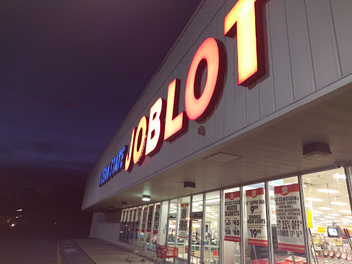 Discount Store «Ocean State Job Lot», reviews and photos, 85 Torrey St, Brockton, MA 02301, USA
