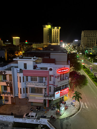 Công Ty Tnhh An Phúc Trường Thịnh - Bảo Hiểm Dai-Ichi