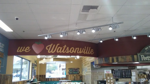 Shopping Mall «Watsonville Square Shopping Center», reviews and photos, 1934 Main St, Watsonville, CA 95076, USA