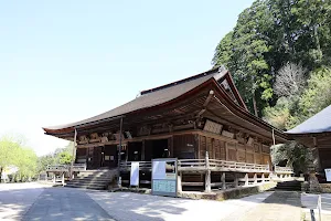 Zuikozan-Kiyomizudera Temple image