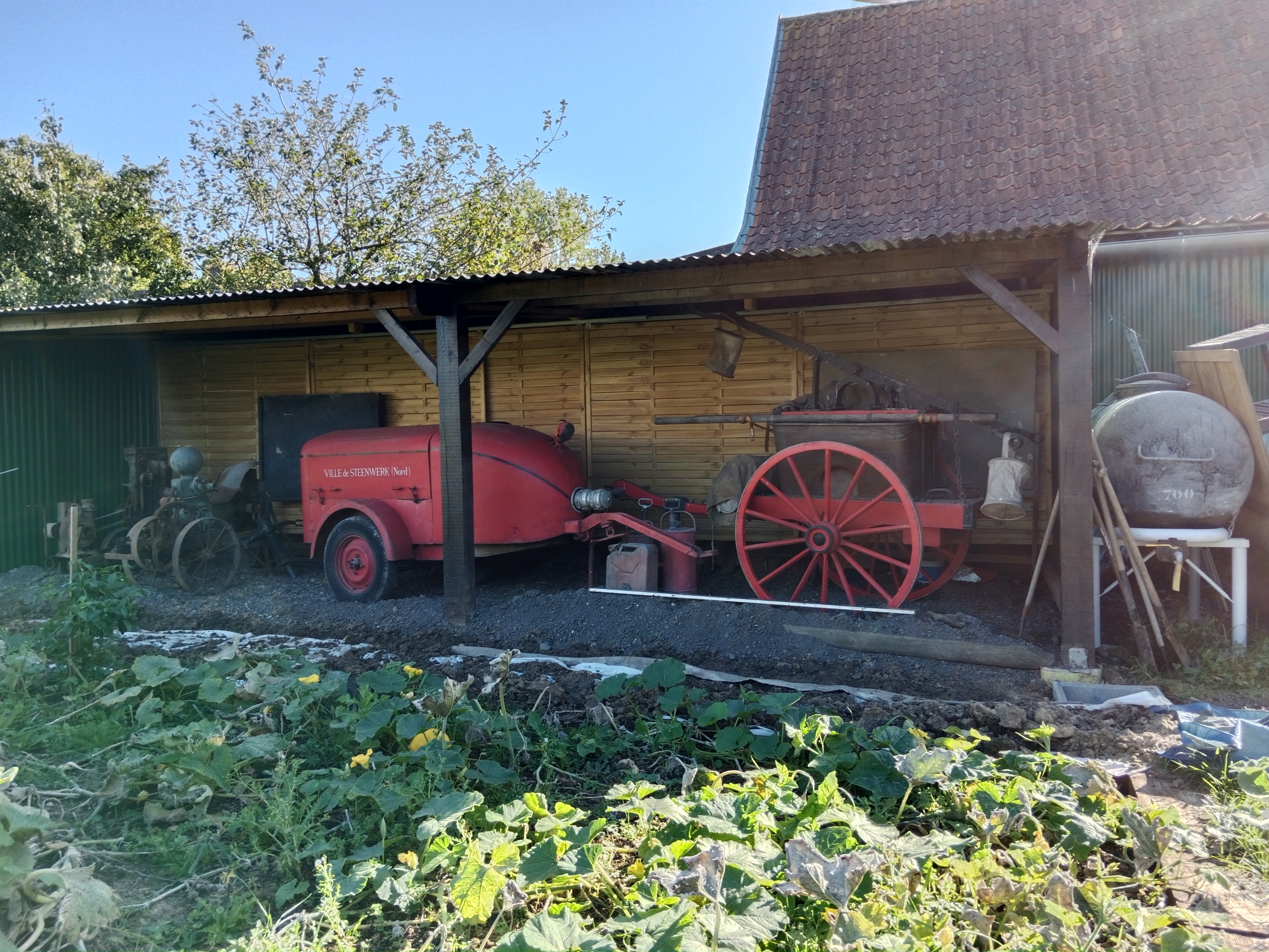Photo n° 7 de l'avis de Laurence.a fait le 23/10/2023 à 04:19