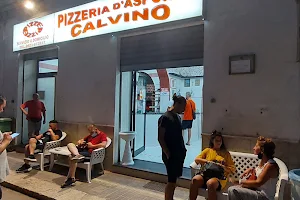 Pizzeria d'asporto Calvino image