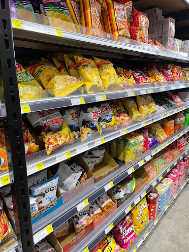 Asian Grocery Store «Viet-Wah Asian Food Market», reviews and photos, 2825 NE Sunset Blvd, Renton, WA 98056, USA