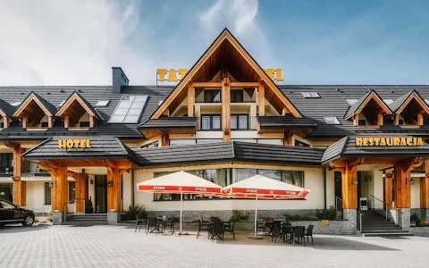 Hotel Tatra image