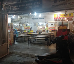 Ayam Geprek Maknyusss, Putro Agung Wetan photo