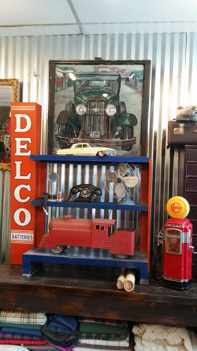 Antique Store «Rustology Antiques and Oddities», reviews and photos, 21 Main St, Stafford Springs, CT 06076, USA