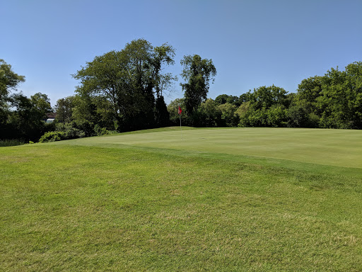 Golf Course «Springfield Oaks Golf Course», reviews and photos, 12450 Andersonville Rd, Davisburg, MI 48350, USA