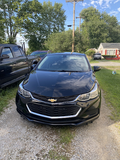 Chevrolet Dealer «Mike Castrucci Chevrolet», reviews and photos, 1099 Lila Ave, Milford, OH 45150, USA