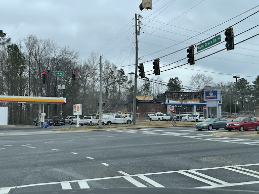 Auto Parts Store «NAPA Auto Parts - Genuine Parts Company», reviews and photos, 10029 GA-92 Unit 5, Woodstock, GA 30188, USA