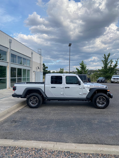 Car Dealer «Medved Chrysler Dodge Jeep Ram», reviews and photos, 1520 S Wilcox St, Castle Rock, CO 80104, USA