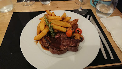 L'Accord Gourmet à Vannes