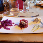 Photo n°1 de l'avis de Gerhard.i fait le 02/06/2019 à 11:39 sur le  La Posta del Poeta à Terranuova Bracciolini