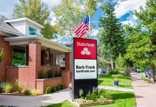 Auto Insurance Agency «State Farm: Barb Frank», reviews and photos