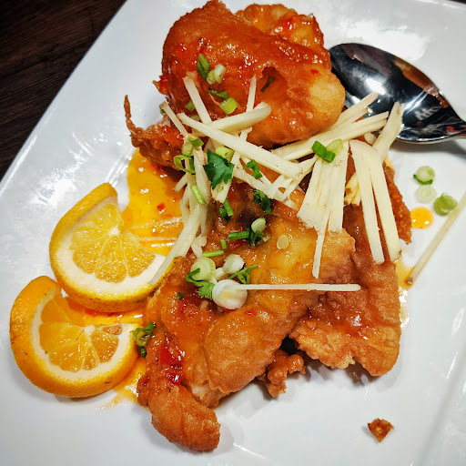 Basil Thai image