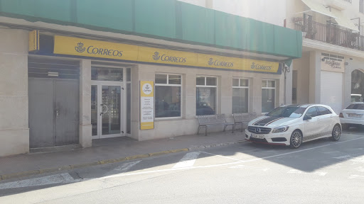 Oficina De Correos