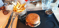 Hamburger du Restaurant Hippopotamus Steakhouse à Plaisir - n°19