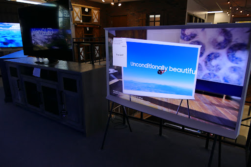 Electronics Store «Hephner TV & Electronics Inc», reviews and photos, 737 Washington S, Wichita, KS 67211, USA