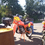 Photo n°2 de l'avis de Frank.p fait le 29/02/2024 à 13:13 sur le  Zu den vier Winden à Rheinbach