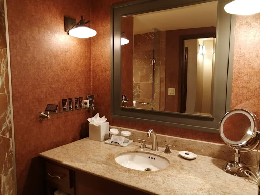 Hotel «Seneca Allegany Resort & Casino», reviews and photos, 777 Seneca Allegany Blvd, Salamanca, NY 14779, USA