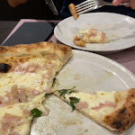 Photo n°33 de l'avis de ET.u fait le 10/07/2023 à 21:43 sur le  Saporito Ristorante Pizzeria à Rome