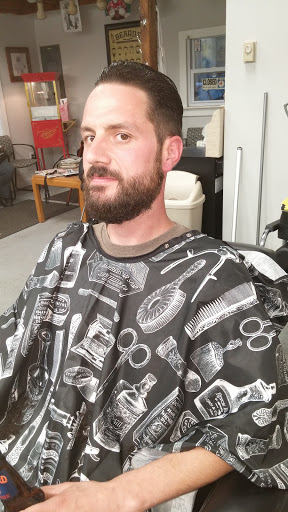 Barber Shop «The Barber Smith», reviews and photos, 225 Main St, Plaistow, NH 03865, USA