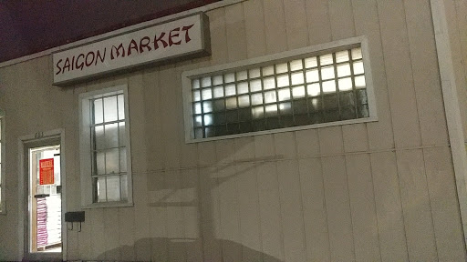 Asian Grocery Store «Saigon Market», reviews and photos, 803 2nd Ave SE, Cedar Rapids, IA 52403, USA