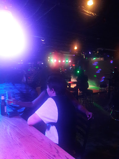 Gay Bar «The Bar», reviews and photos, 711 Rigsbee Ave, Durham, NC 27701, USA