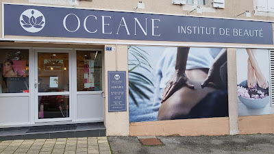 Institut De Beauté Océane à Bressuire
