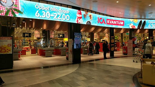 ICA Kvantum Mall of Scandinavia