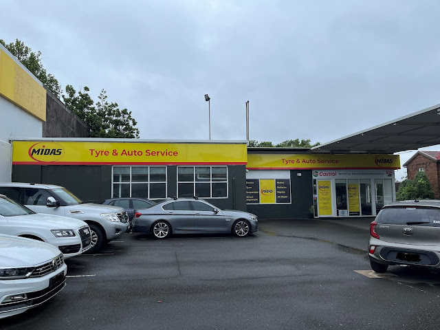Midas Chatswood Tyre & Auto Service