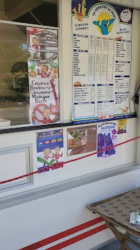 Photos du propriétaire du Friterie A la chti bonne franquett à Maresquel-Ecquemicourt - n°14