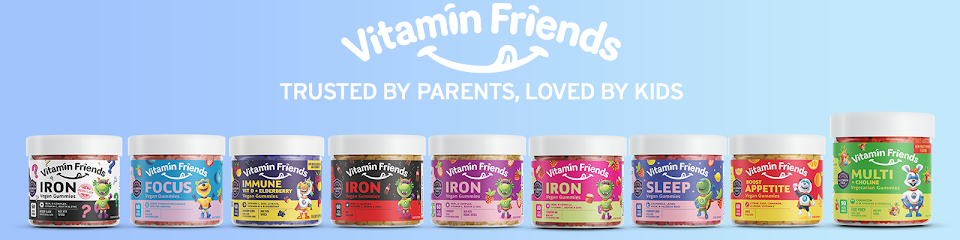 Vitamin Friends LLC