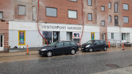 Vesterport Nærkøb Cesarine Shop